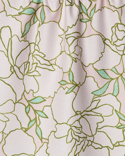 Geometry - Celecia Tea Towel