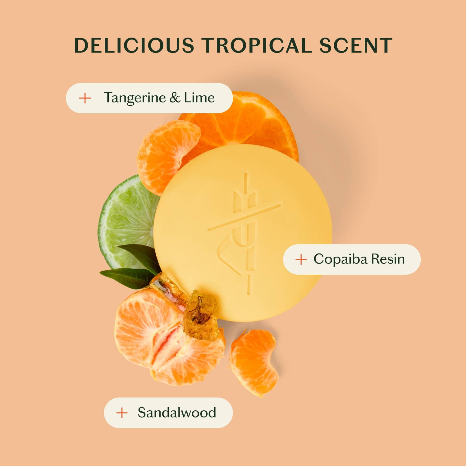 Kate McLeod - The Sun Stone | After Sun Balm &amp; Lotion Bar
