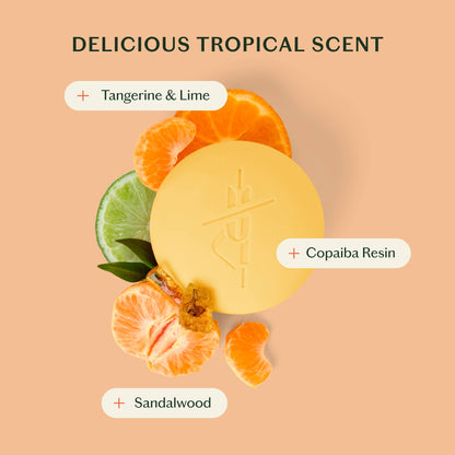 Kate McLeod - The Sun Stone | After Sun Balm &amp; Lotion Bar