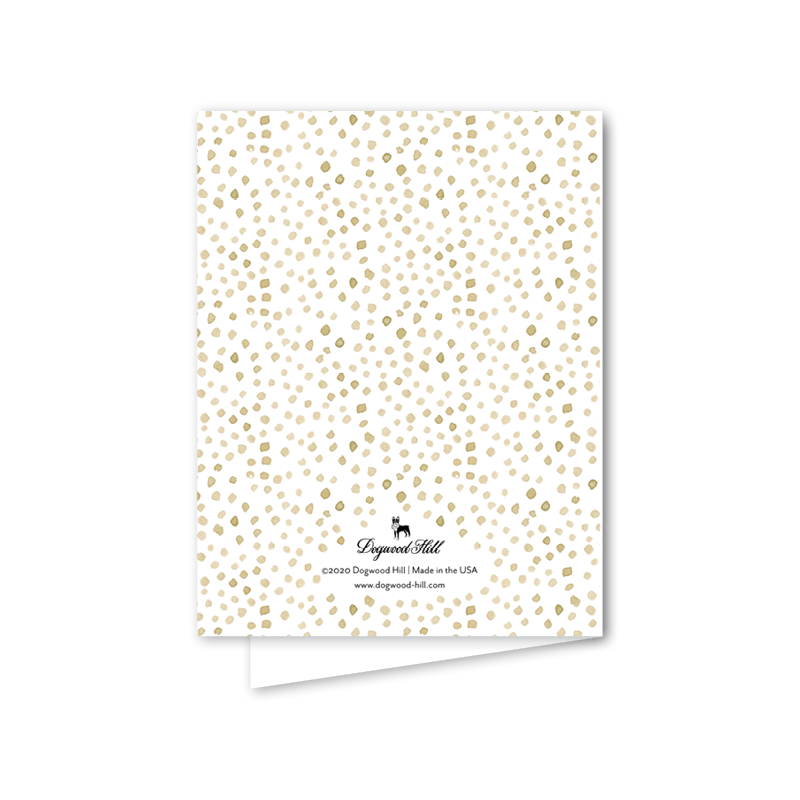 Dogwood Hill - Champagne Spirits