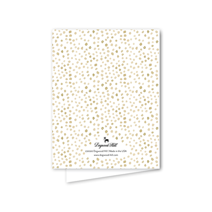 Dogwood Hill - Champagne Spirits