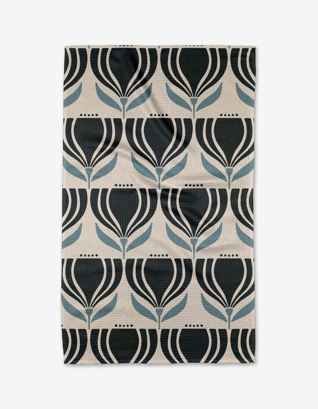 Geometry - Florian Tea Towel