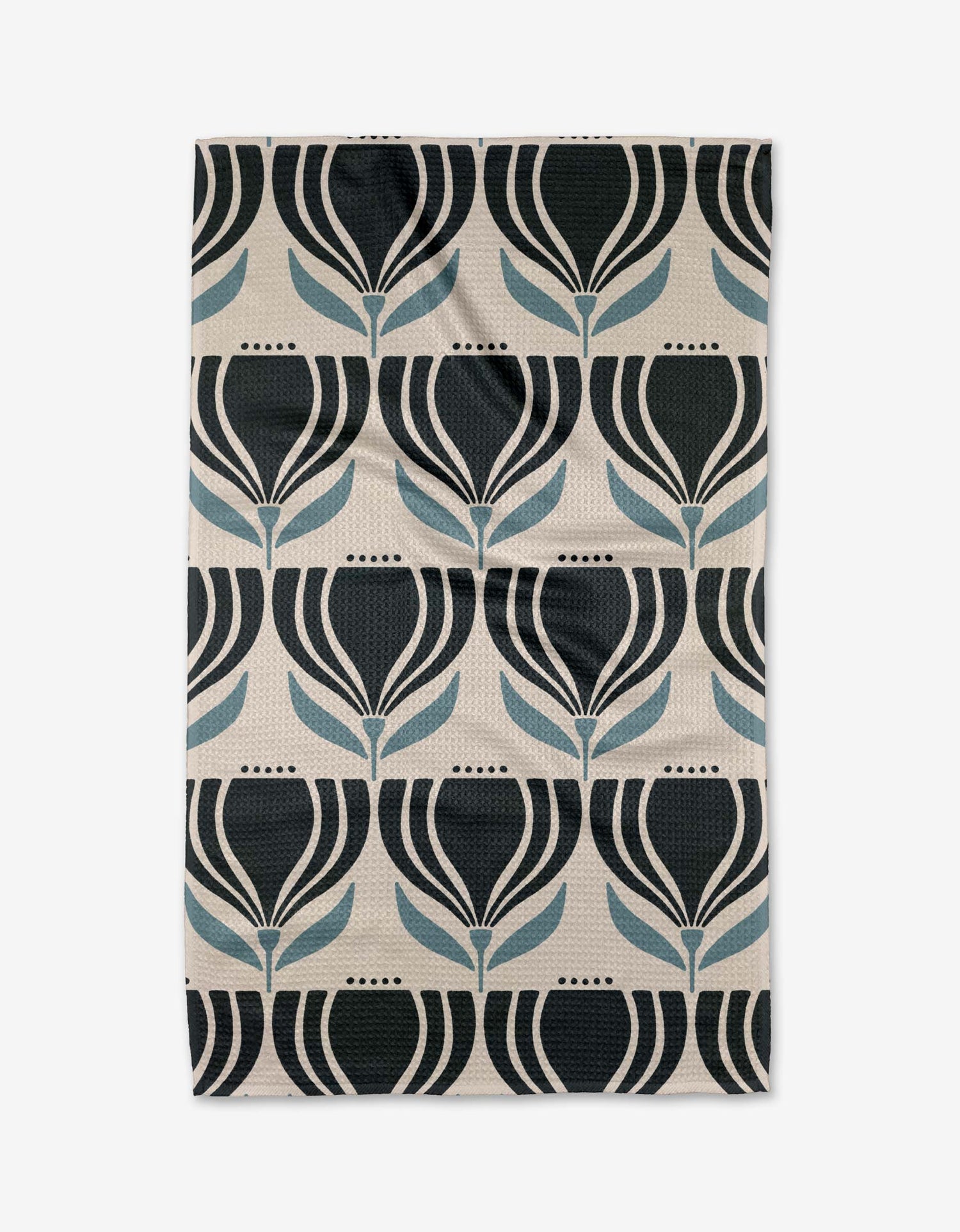 Geometry - Florian Tea Towel