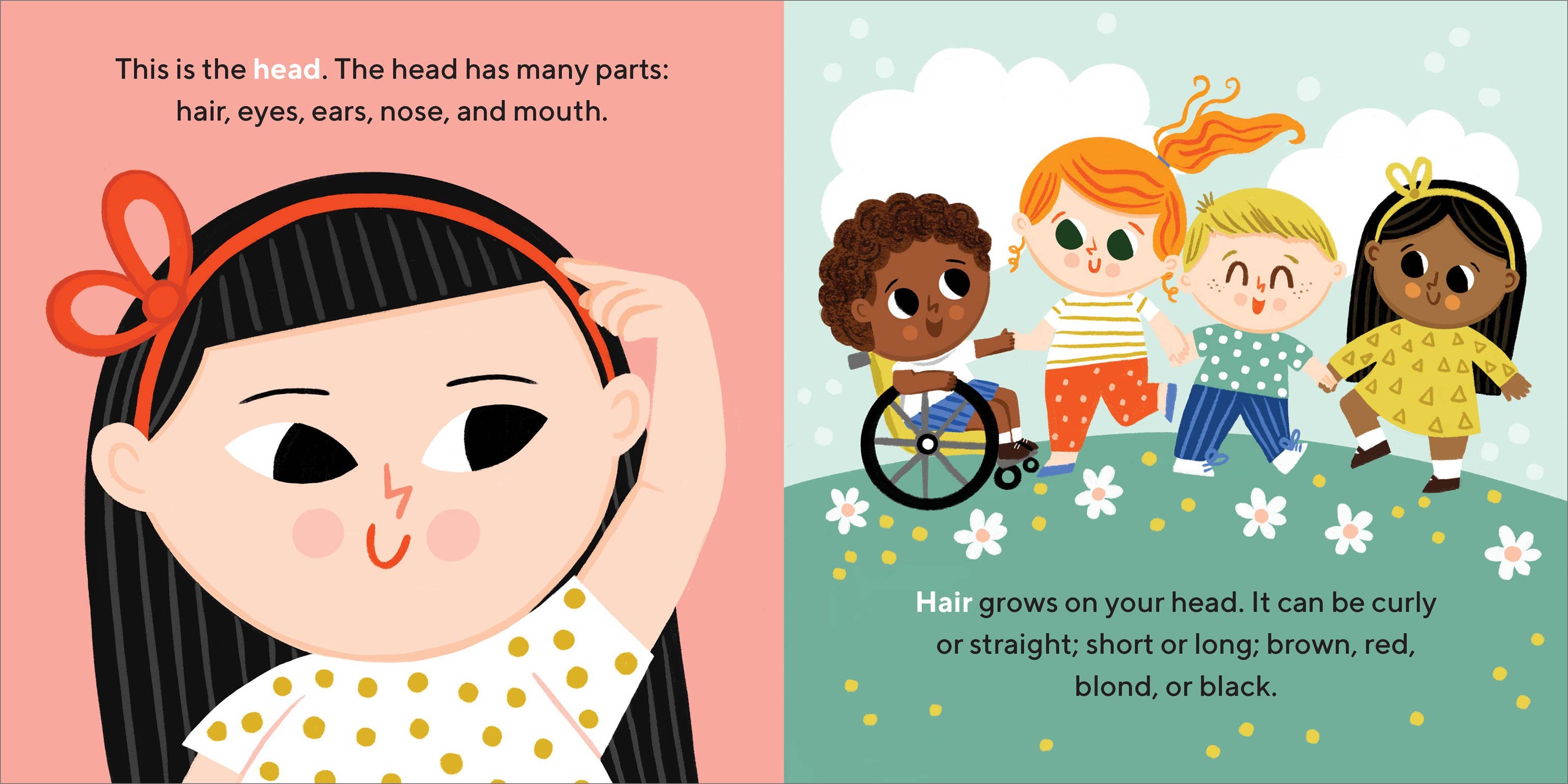 Sourcebooks - Eyes, Nose, Belly, Toes