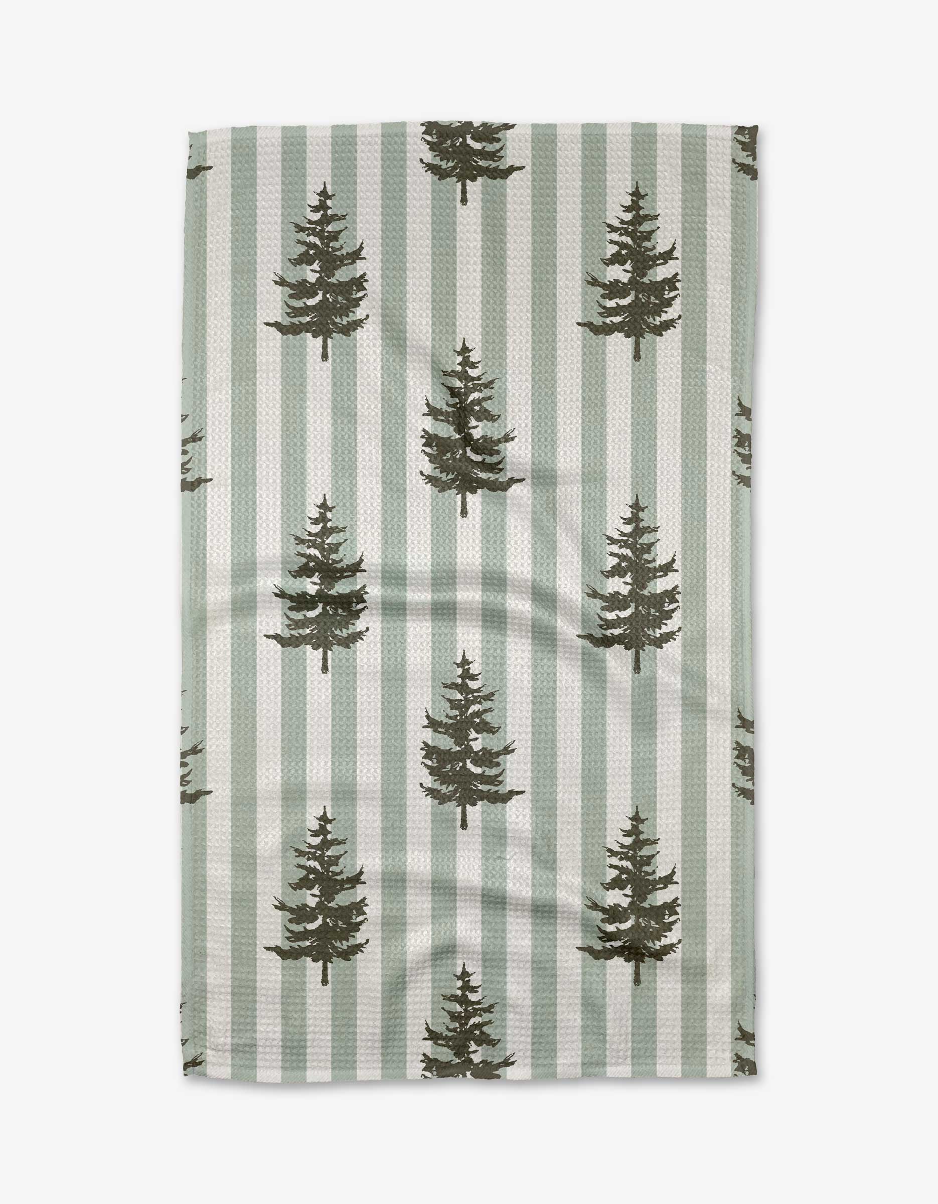 Geometry - Fir Real