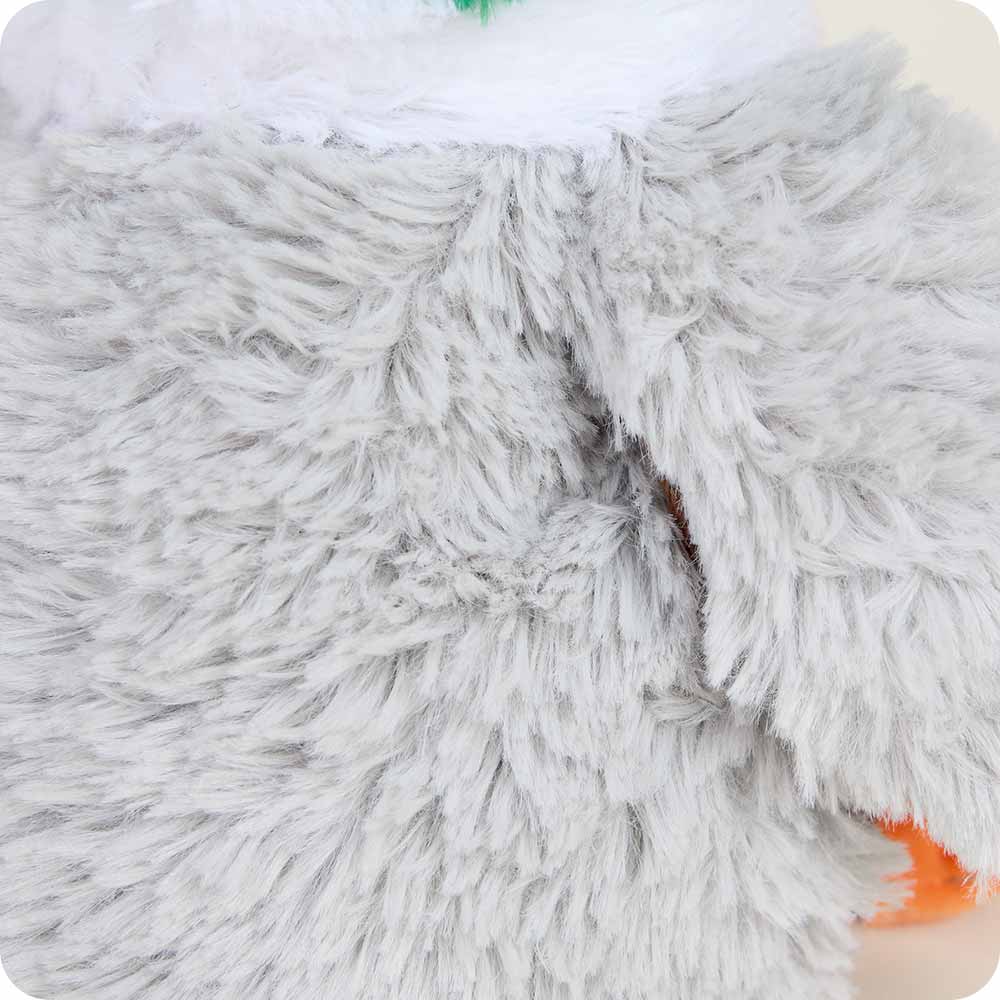 Warmies - Lavender Scented Plush - Gifts - Fall - Mallard Warmies Heatable Plushie Lavender Scented Weighted