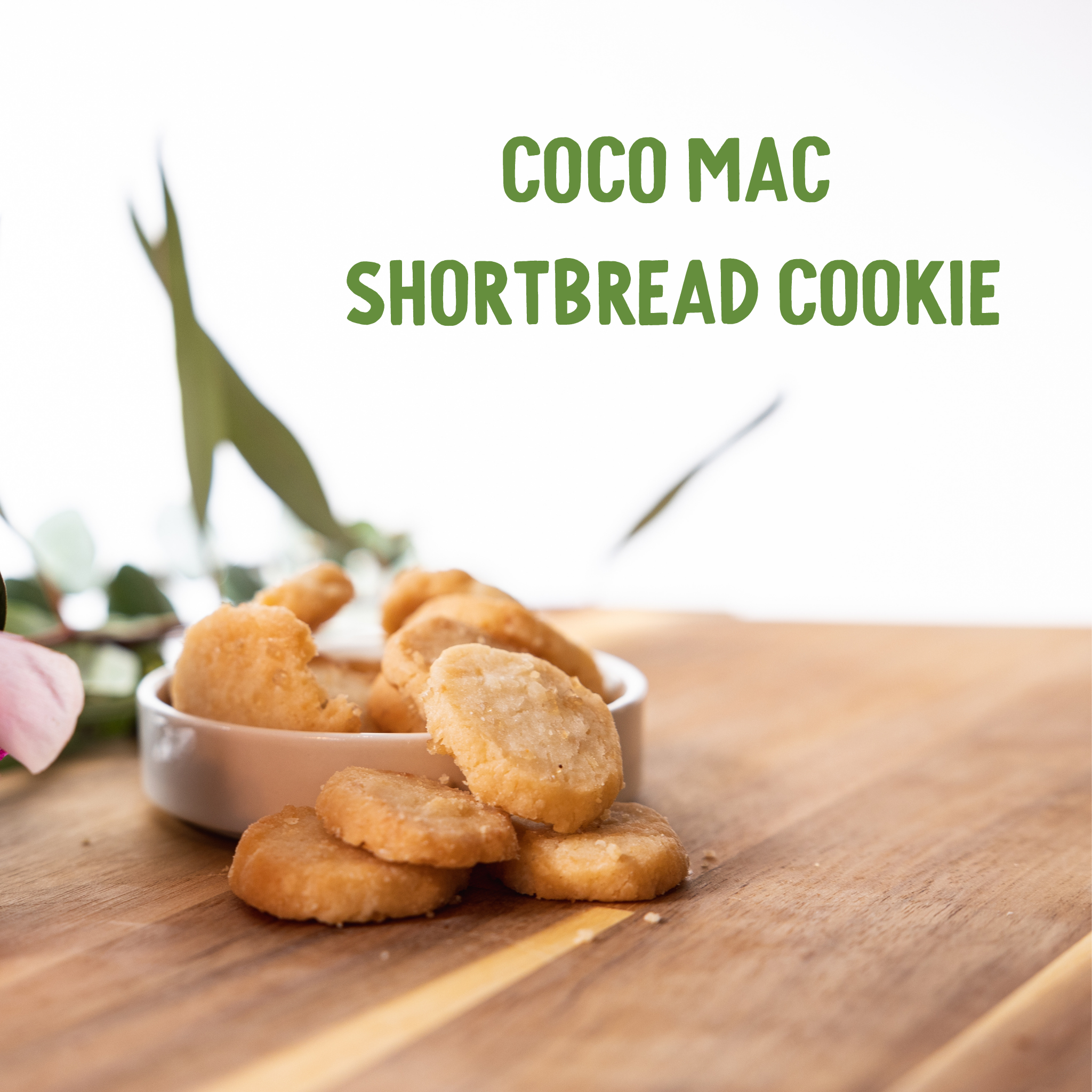 Watanut - Kentucky State Gift Tin | Gourmet Shortbread Cookies or Nuts