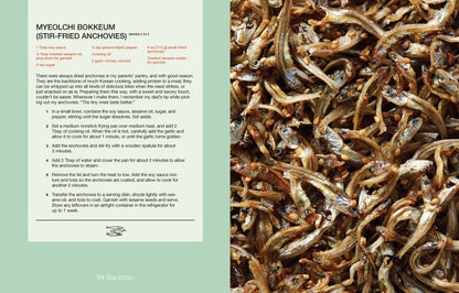 Chronicle Books - Banchan