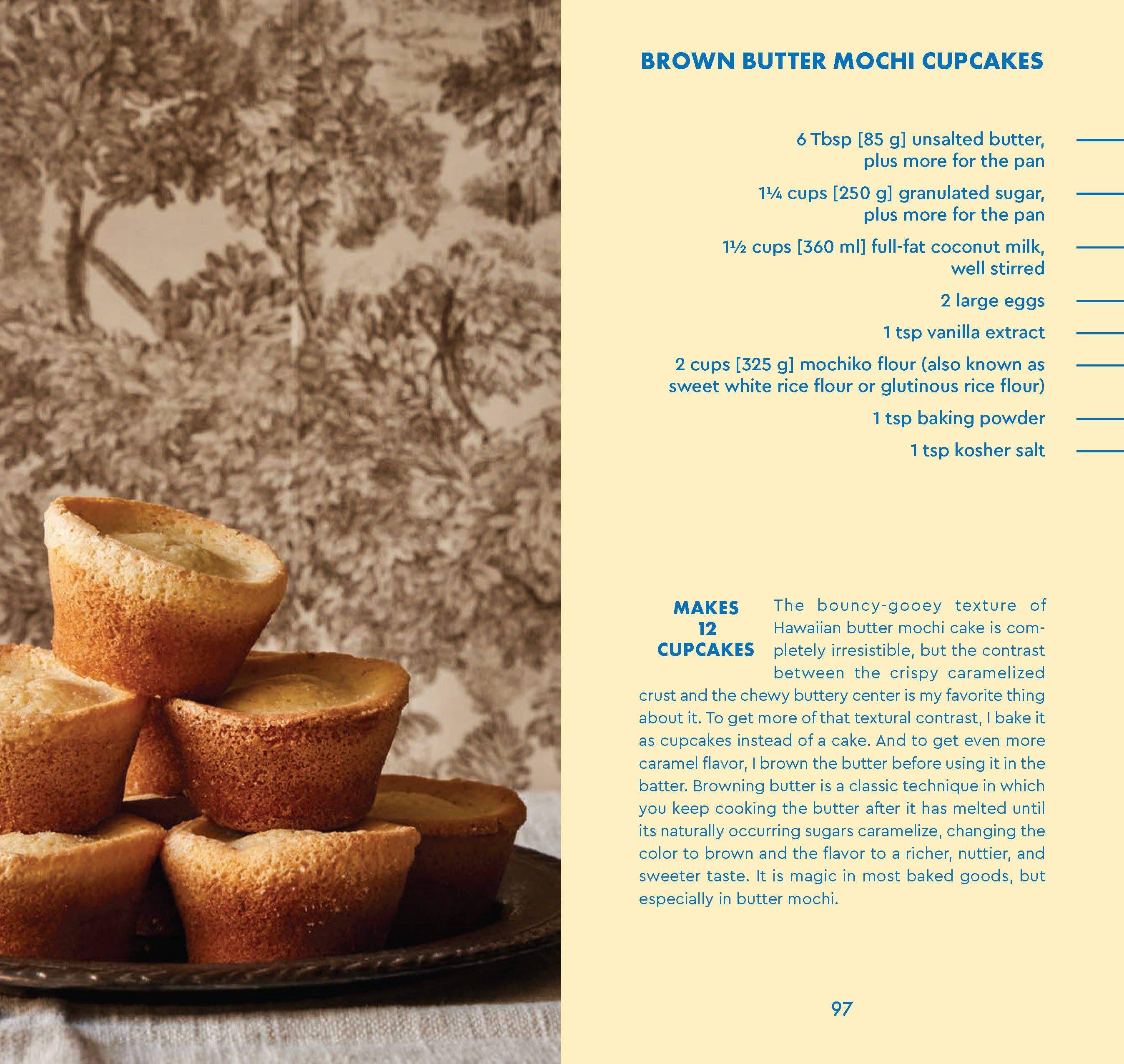 Chronicle Books - Butter Book