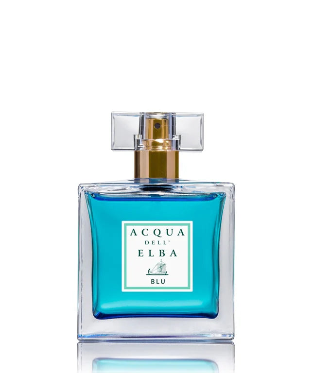 Blu Woman&