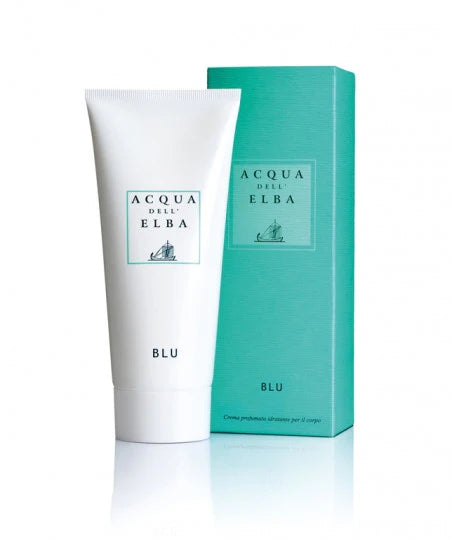 Blu Woman&