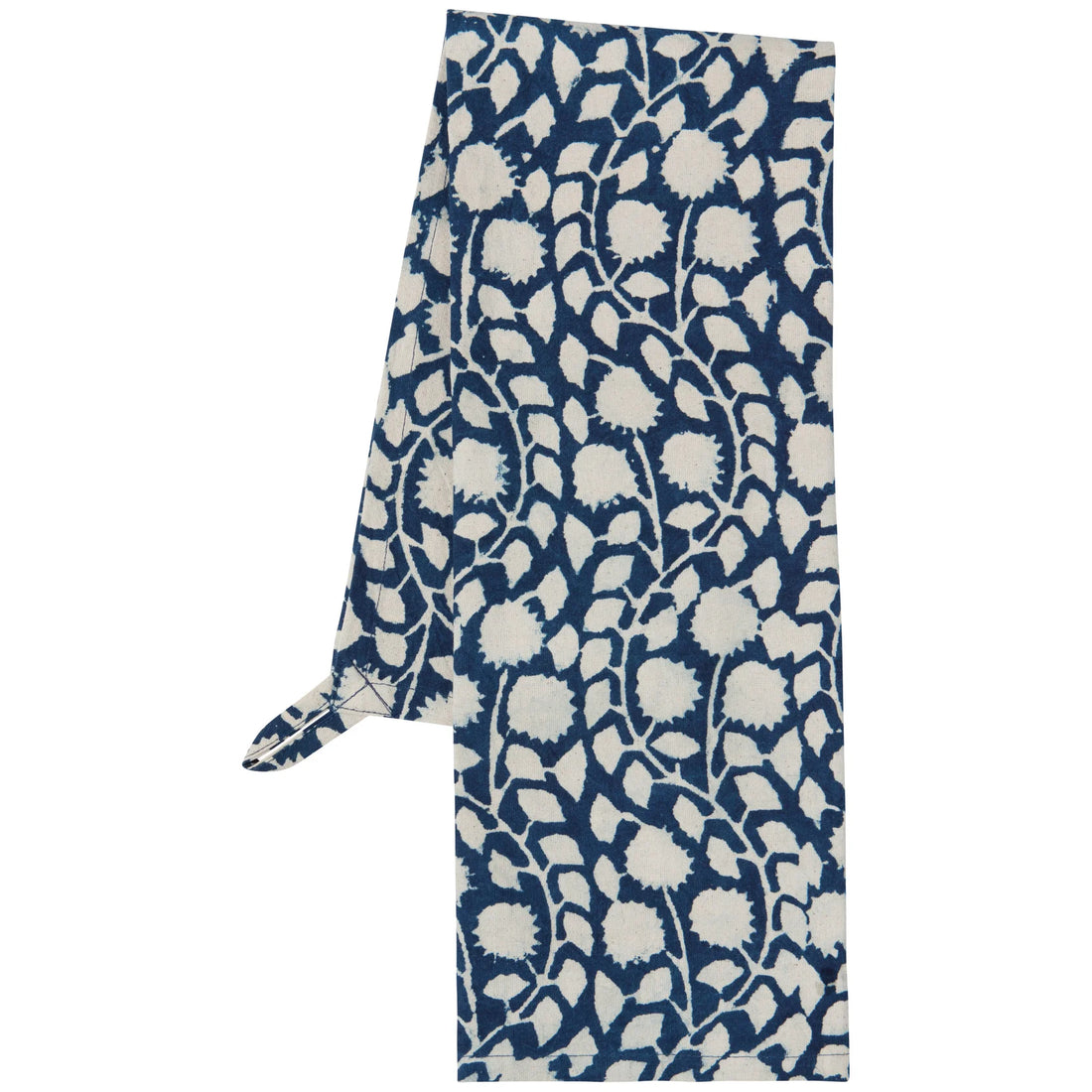 Vinebloom Dishtowel