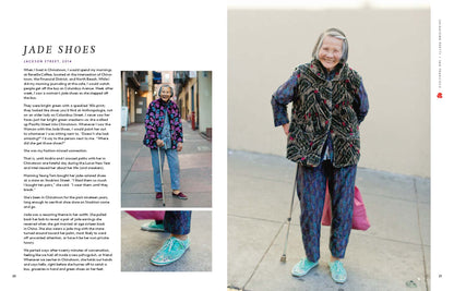 Chronicle Books - Chinatown Pretty