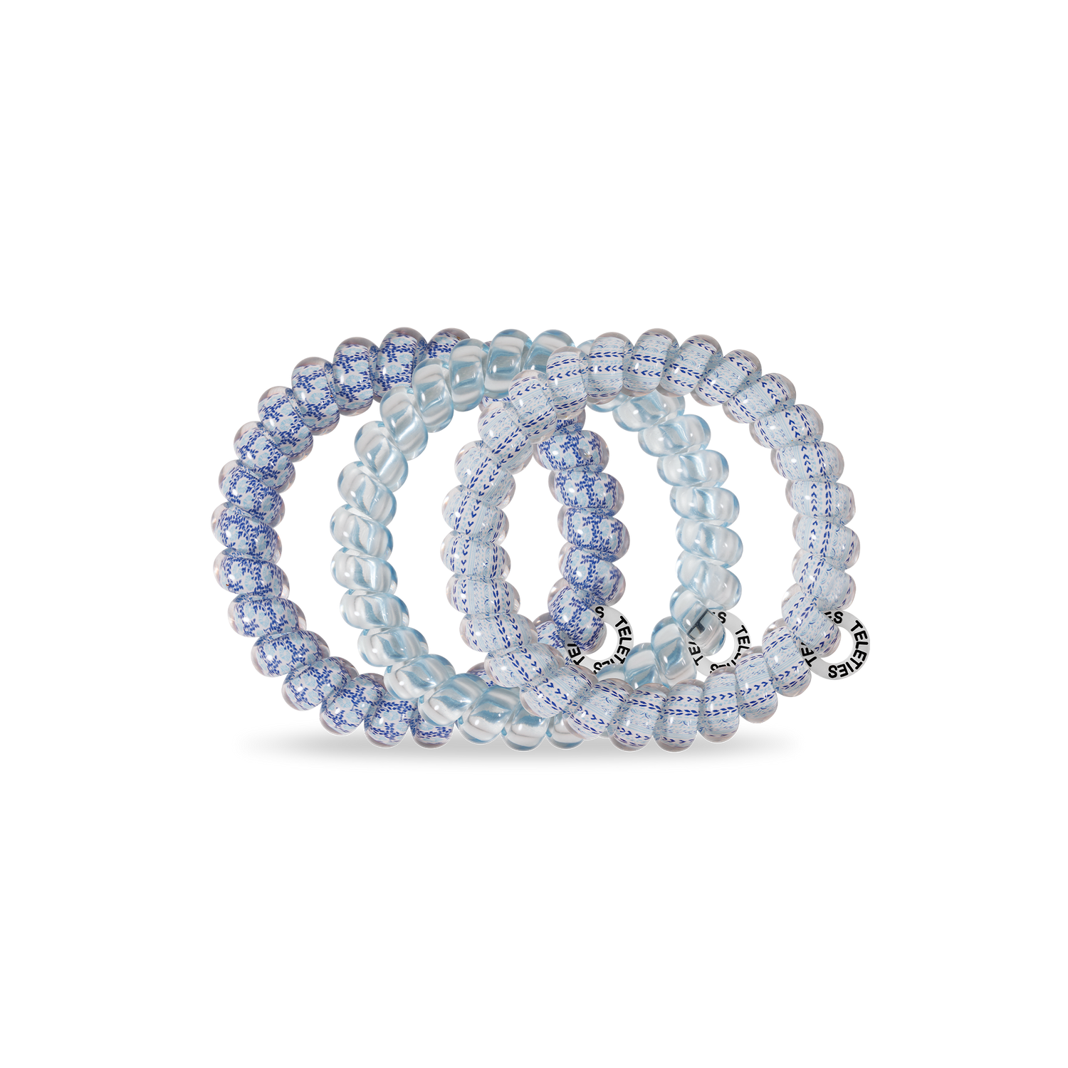 Spiral Hair Coil | Large | Hampton Bay