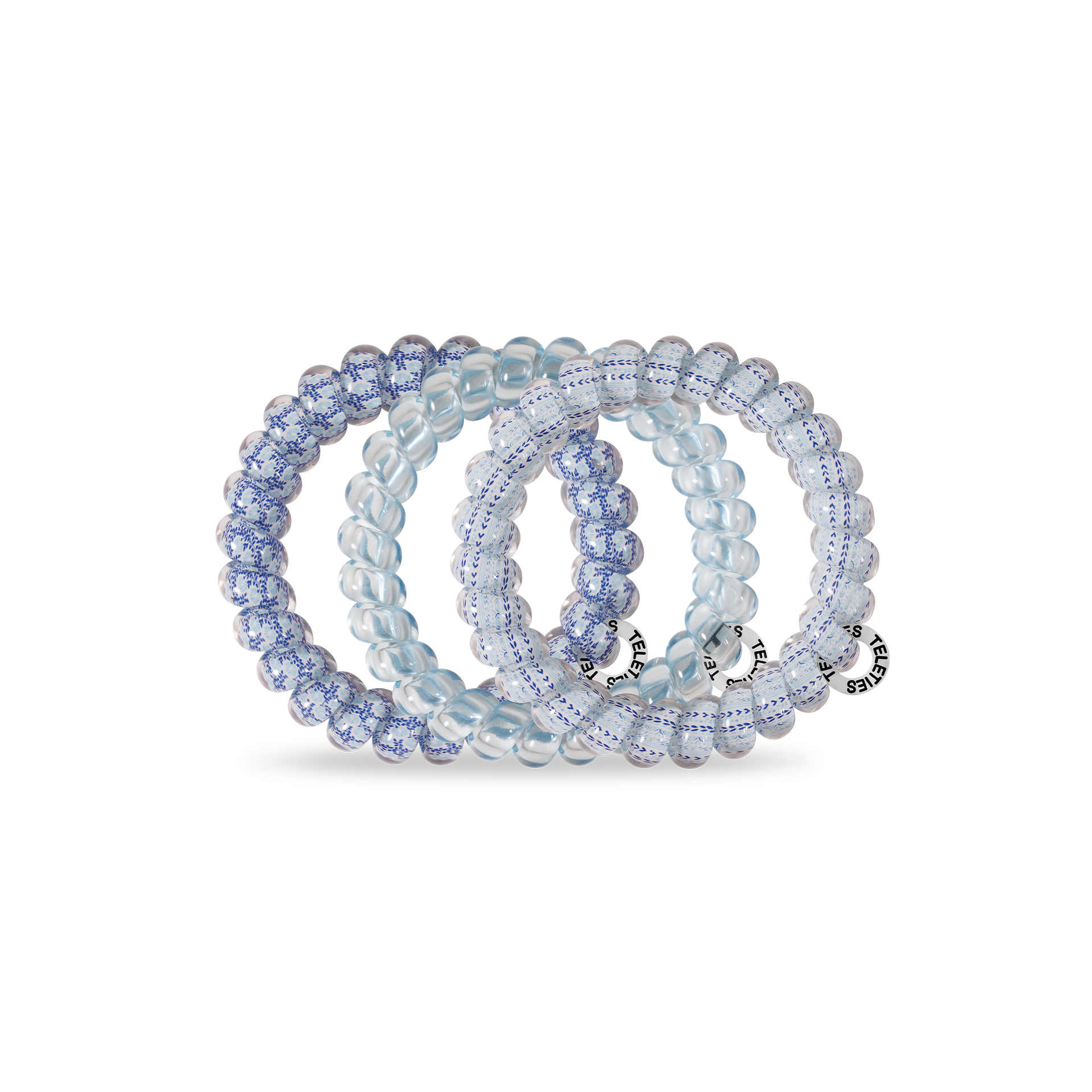 Spiral Hair Coil | Large | Hampton Bay
