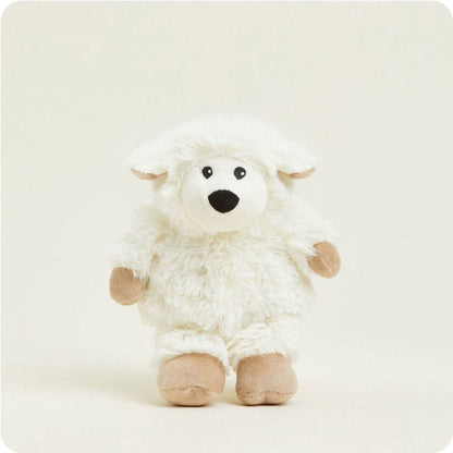 Warmies - Lavender Scented Plush - Gifts - Fall - Sheep Warmies Junior