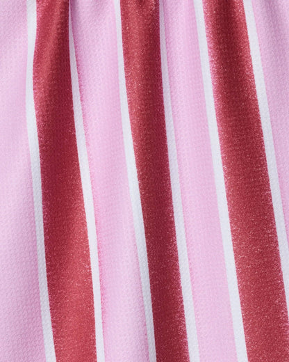 Geometry - Super Sweet Stripe Tea Towel
