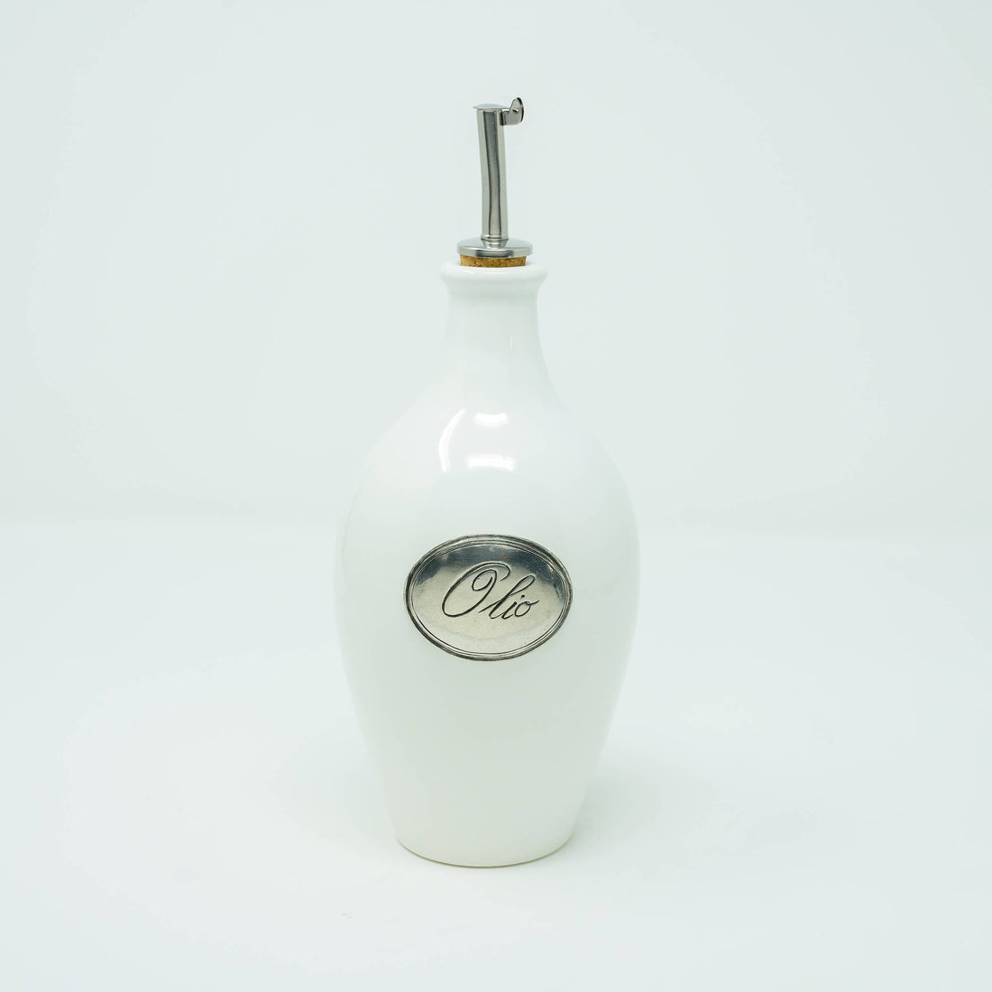 Tuscan Oil Bottle