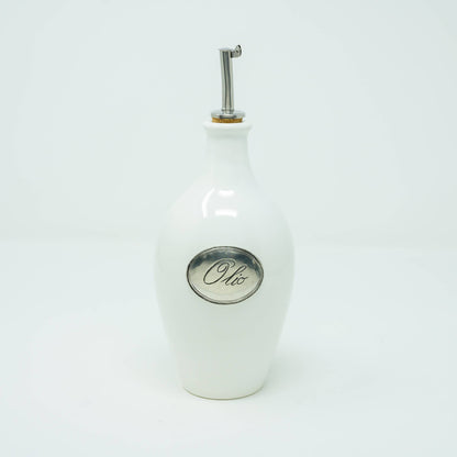 Tuscan Oil Bottle