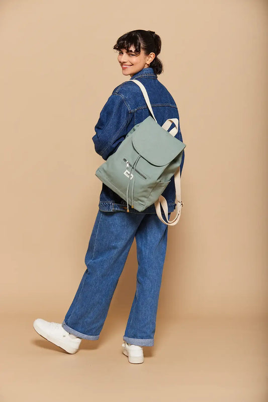 Eliot backpack