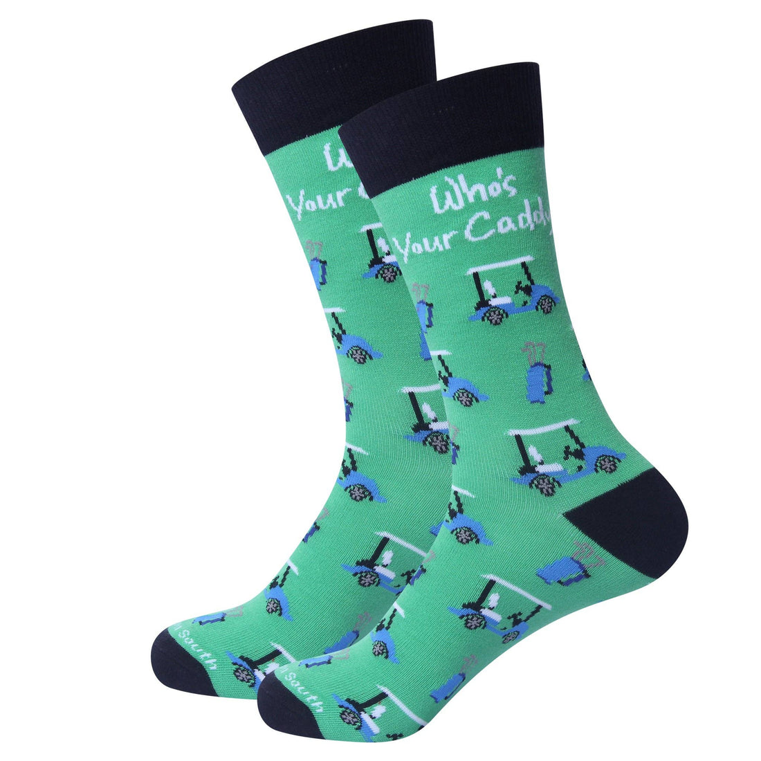 Barrel Down South - Who&