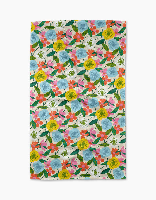 New Mercies Tea Towel