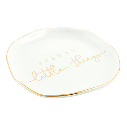 Santa Barbara Design Studio by Creative Brands - Trinket Tray - Little Things