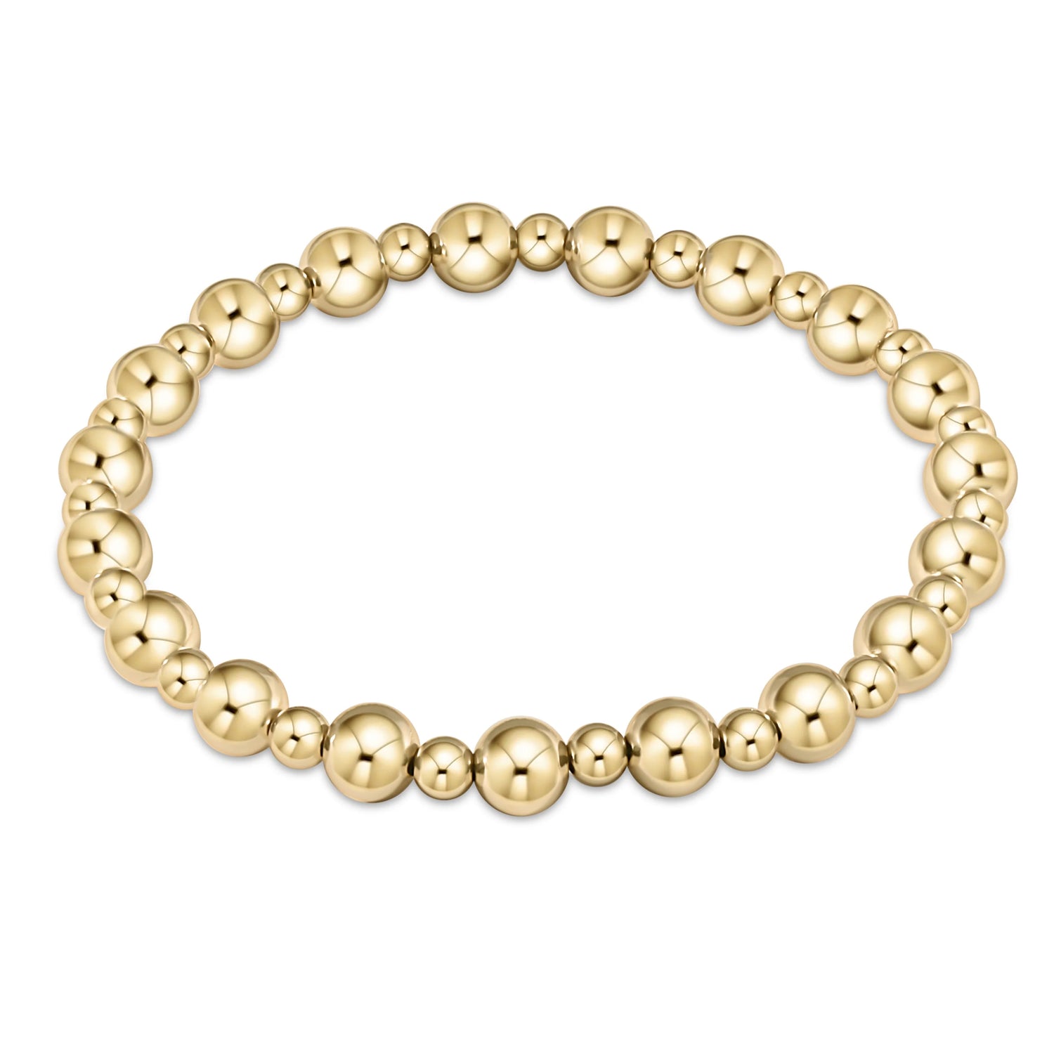 Extends Gold Grateful Collection