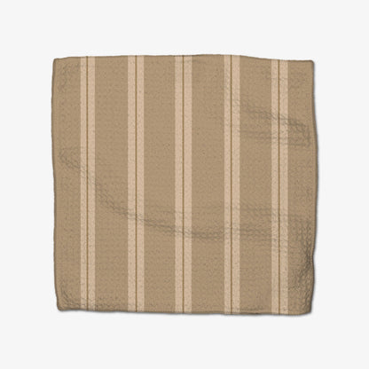 Geometry - Vanilla Chai Dishcloth Set