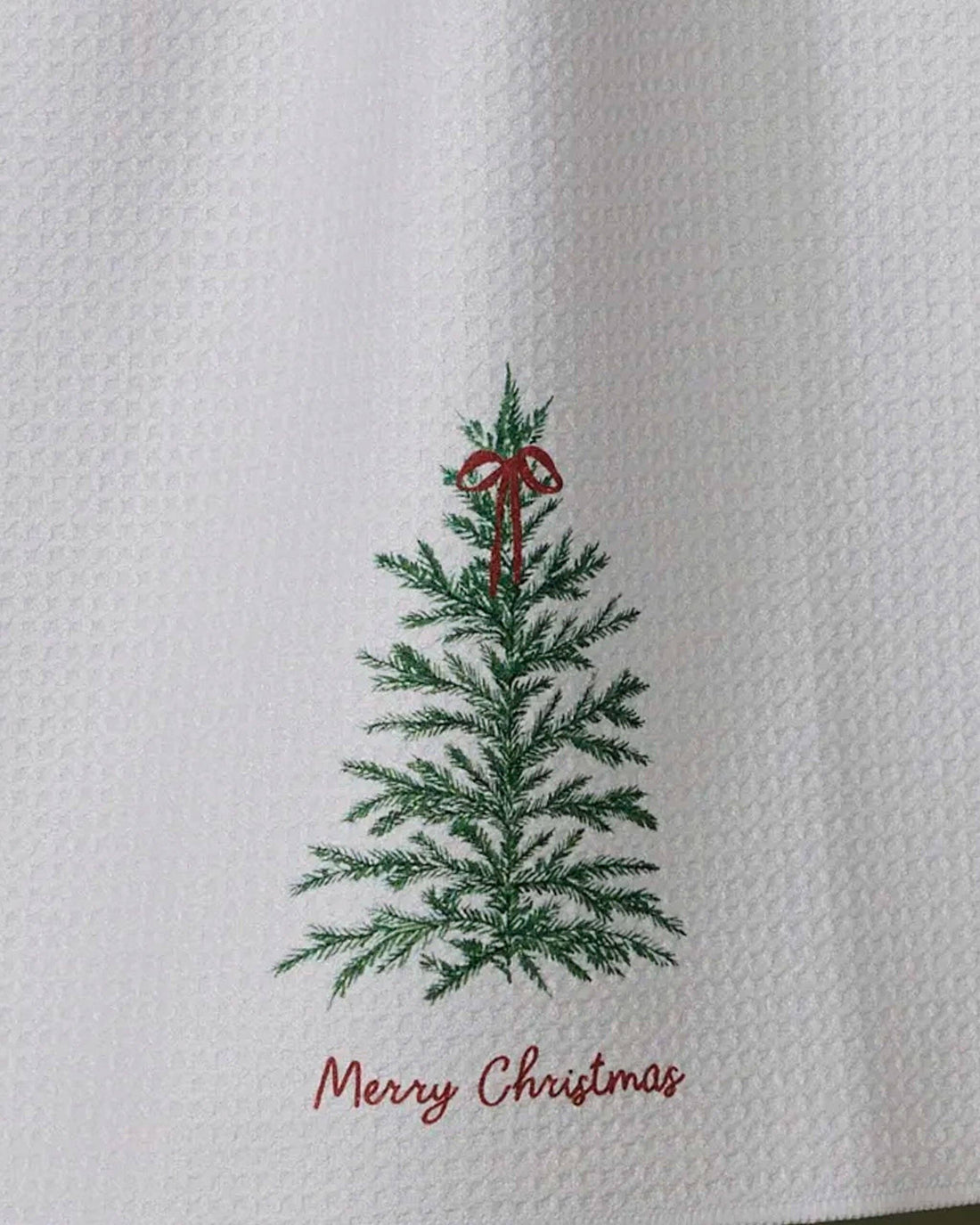 Geometry - Redford Tea Towel