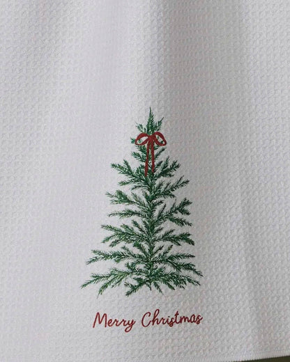 Geometry - Redford Tea Towel