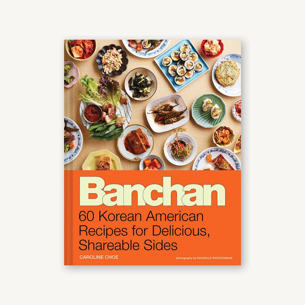 Chronicle Books - Banchan