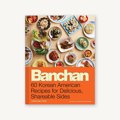 Chronicle Books - Banchan