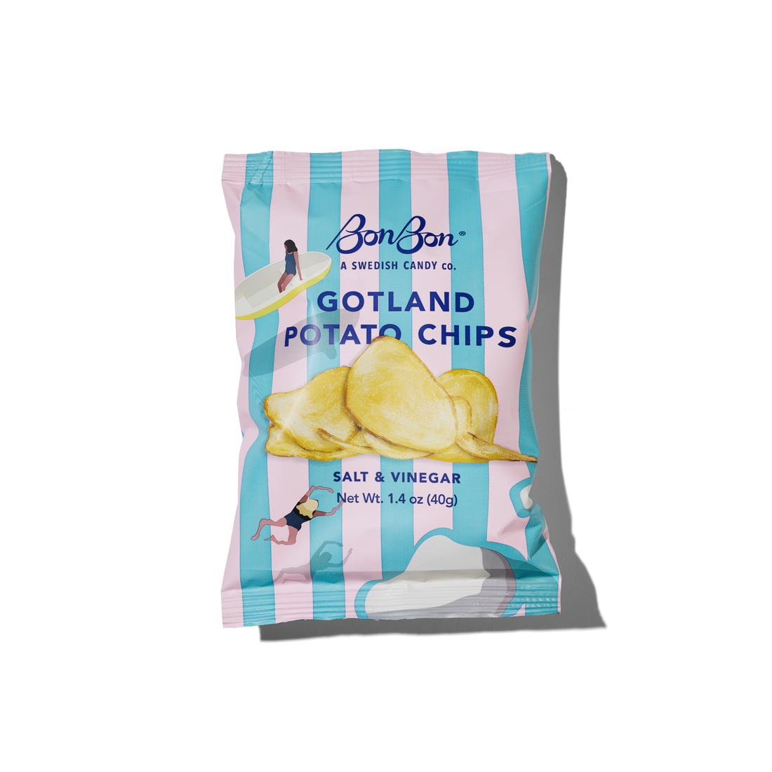 BonBon - A Swedish Candy Co - BonBon&