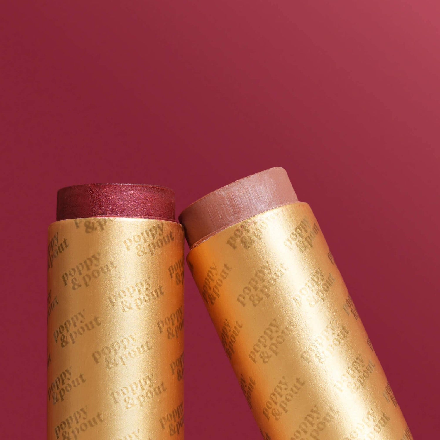 Poppy &amp; Pout - Lip Tint, Charlie