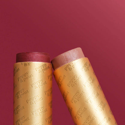 Poppy &amp; Pout - Lip Tint, Charlie