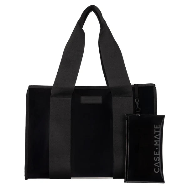 Case-Mate Jelly Tote | Midnight