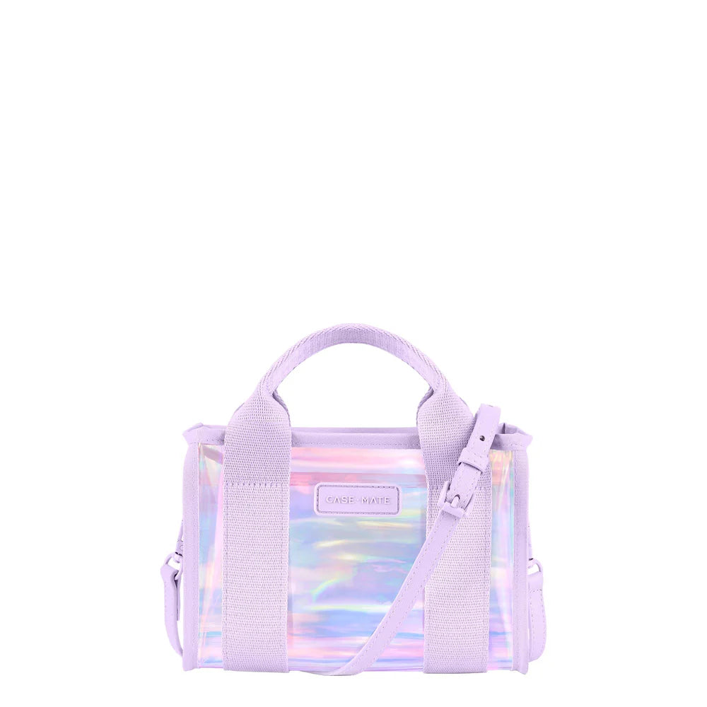 Case-Mate Stadium Jelly Tote
