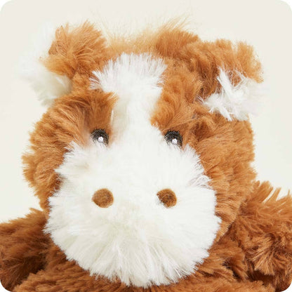Warmies - Lavender Scented Plush - Gifts - Fall - Horse Warmies Junior