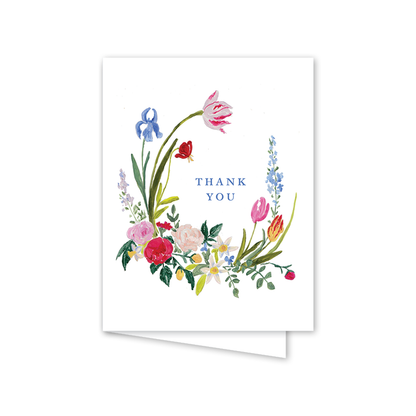 Dutch Baroque Thank You