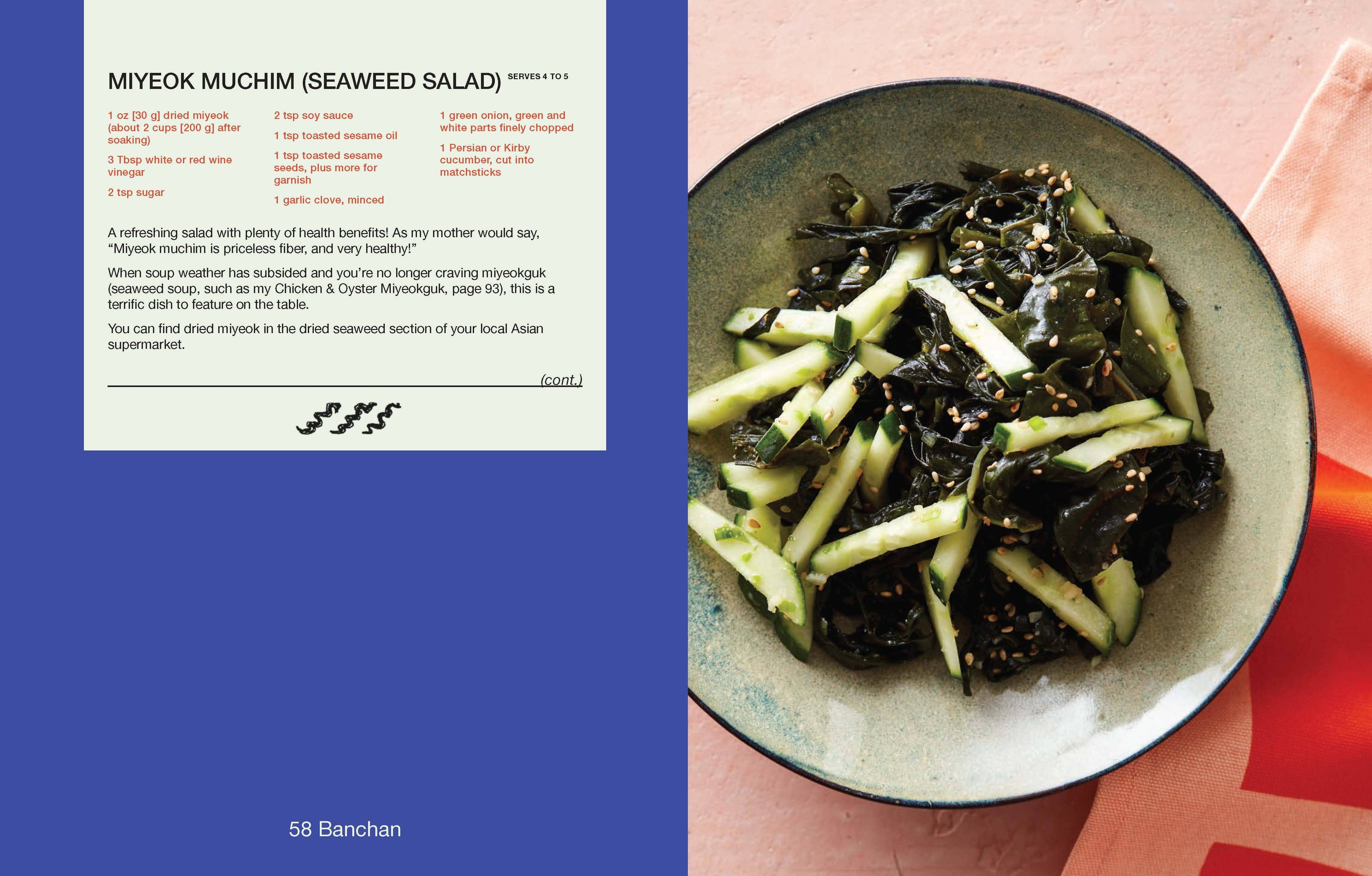 Chronicle Books - Banchan