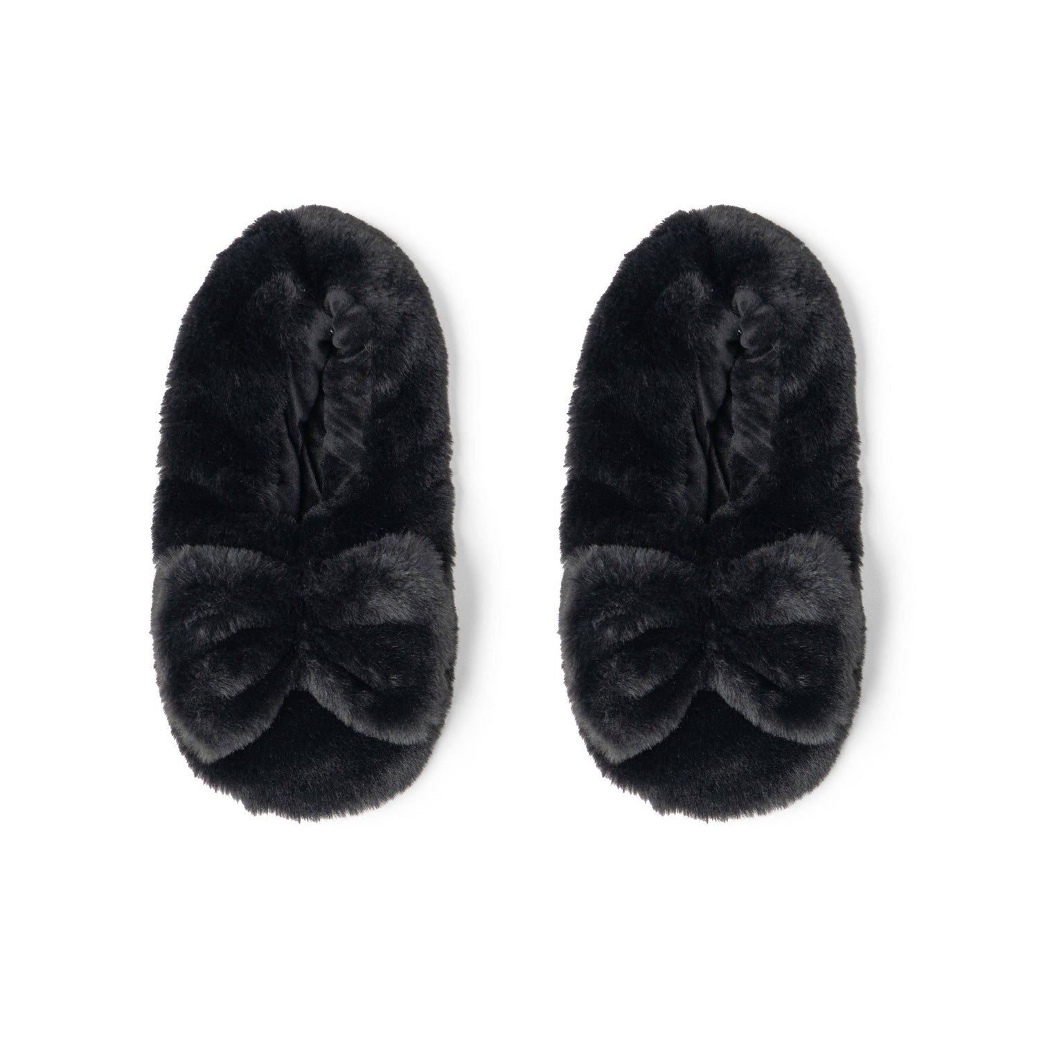DM Merchandising - Hello Mello Cuddlers Heated Slippers Assortment