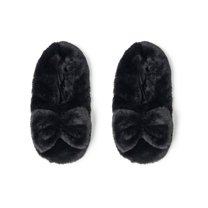 DM Merchandising - Hello Mello Cuddlers Heated Slippers Assortment
