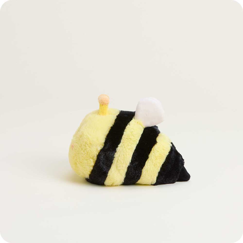 Warmies - Lavender Scented Plush - Gifts - Fall - Bee Warmies Junior
