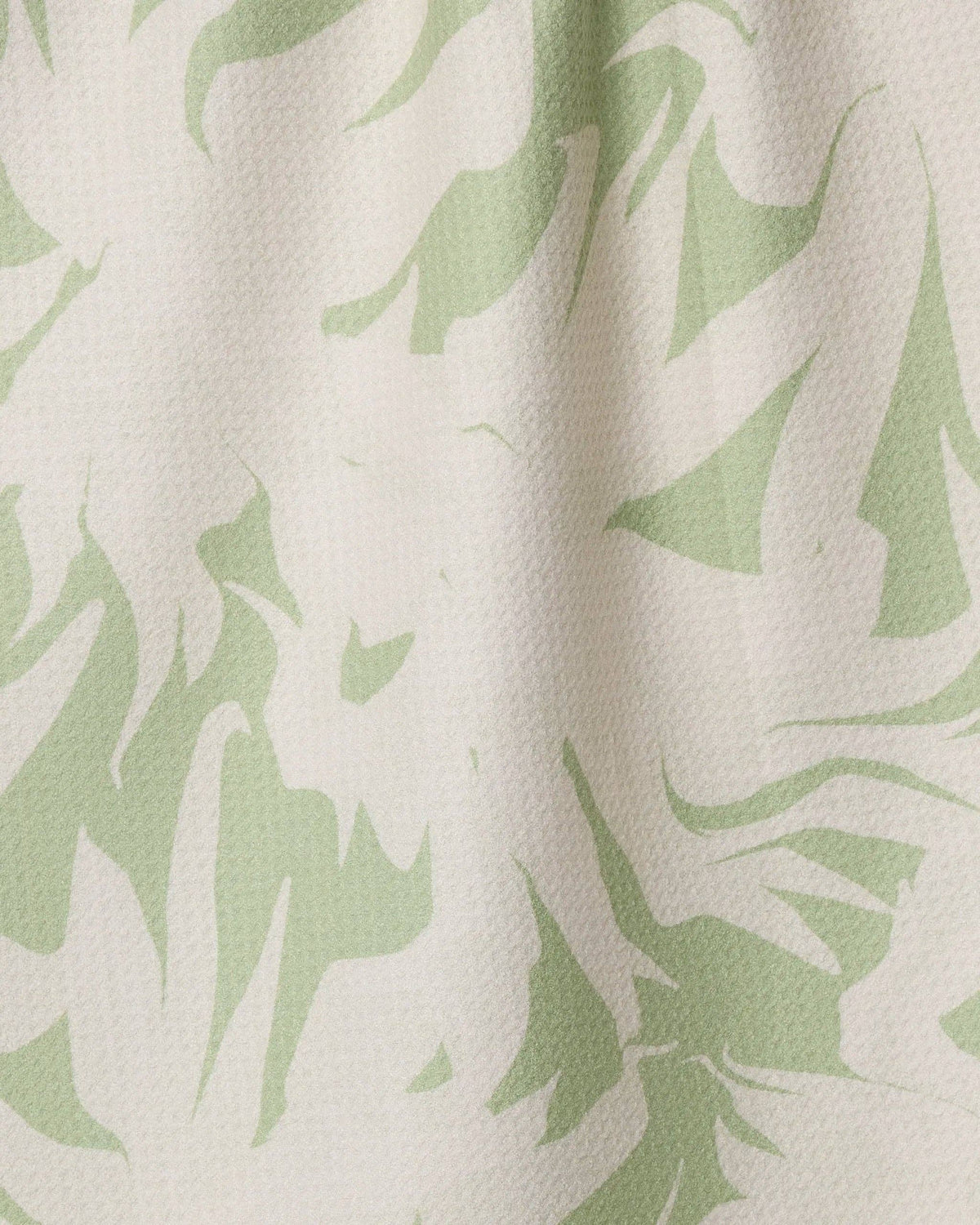 Geometry - Baysage Tea Towel