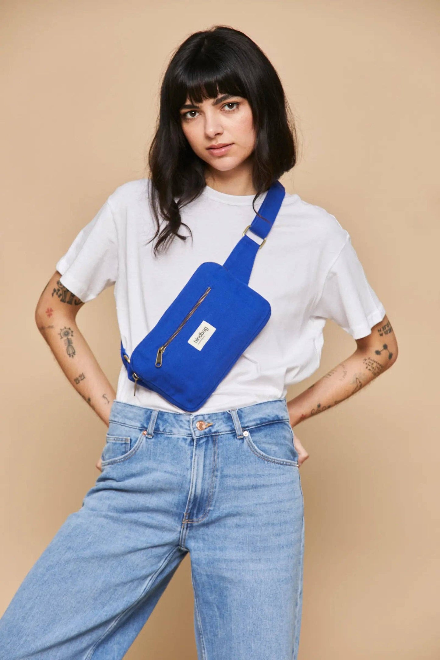 Harry Waist Bag