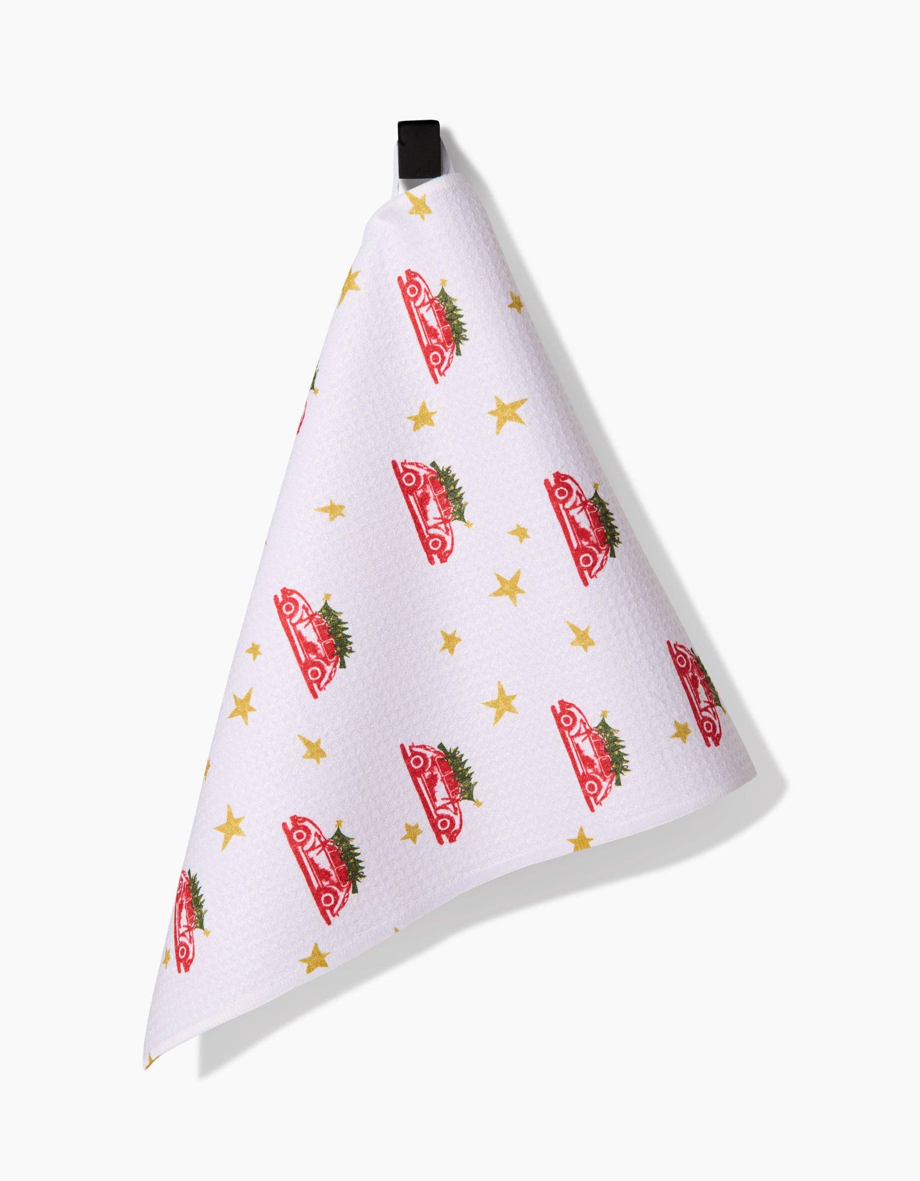 Geometry - Christmas Bug