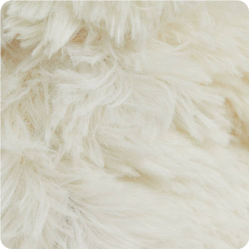Warmies - Lavender Scented Plush - Gifts - Fall - Sheep Warmies Junior