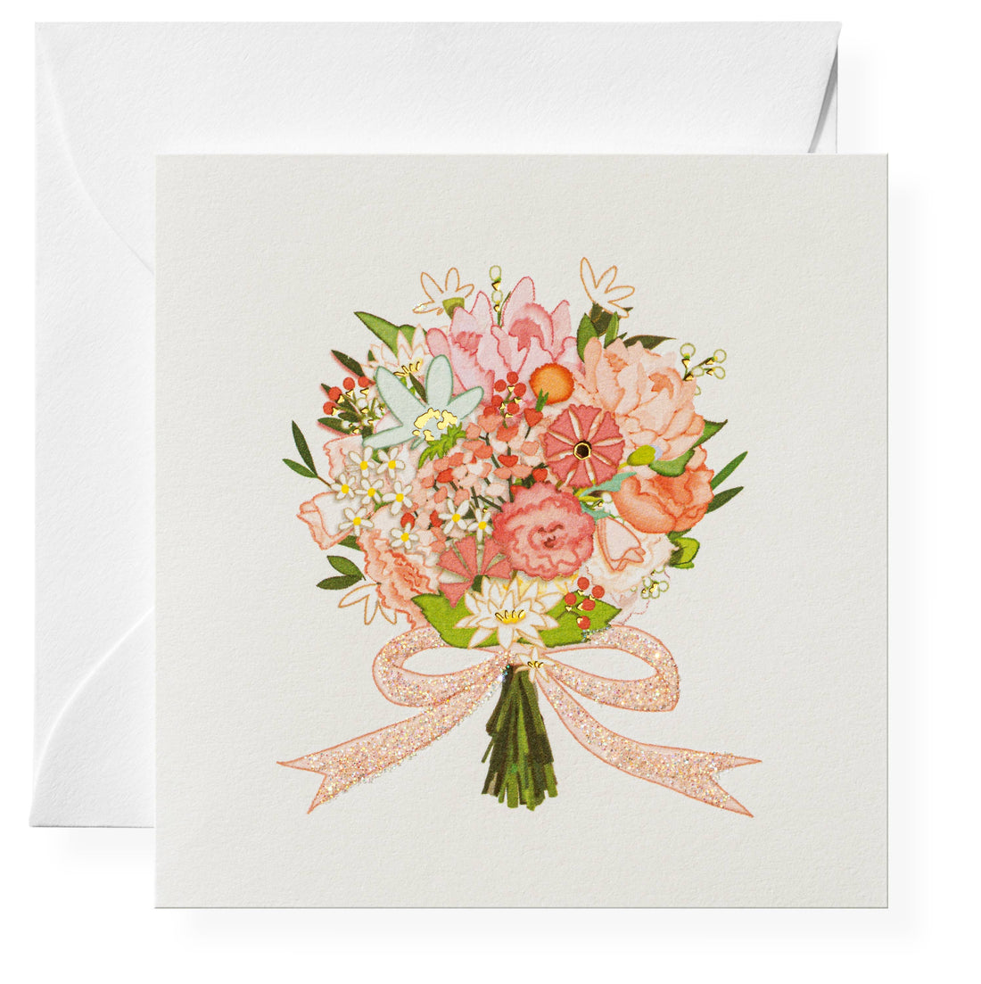 Karen Adams Designs - Thanks a Bunch Gift Enclosures