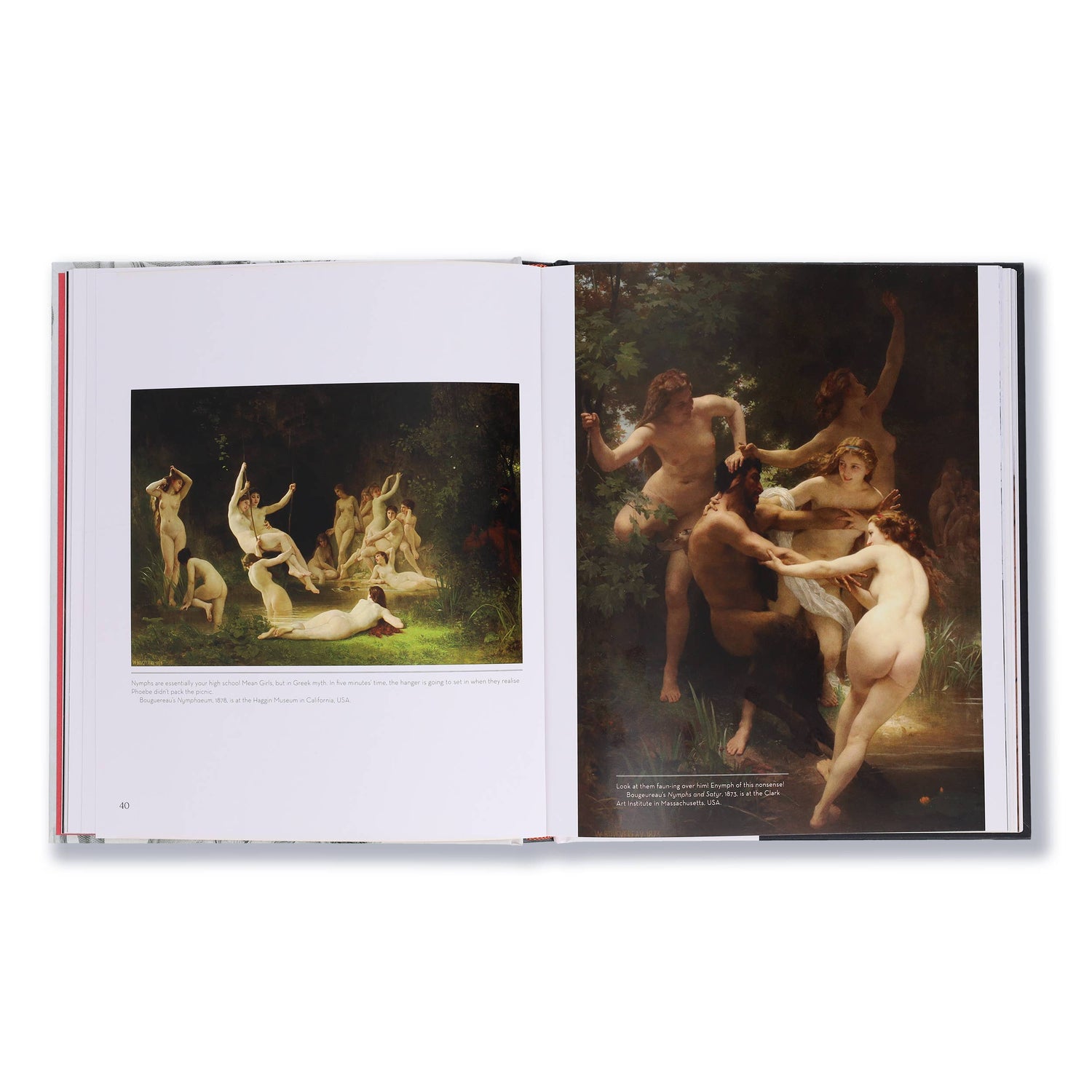 Chronicle Books - Museum Bums